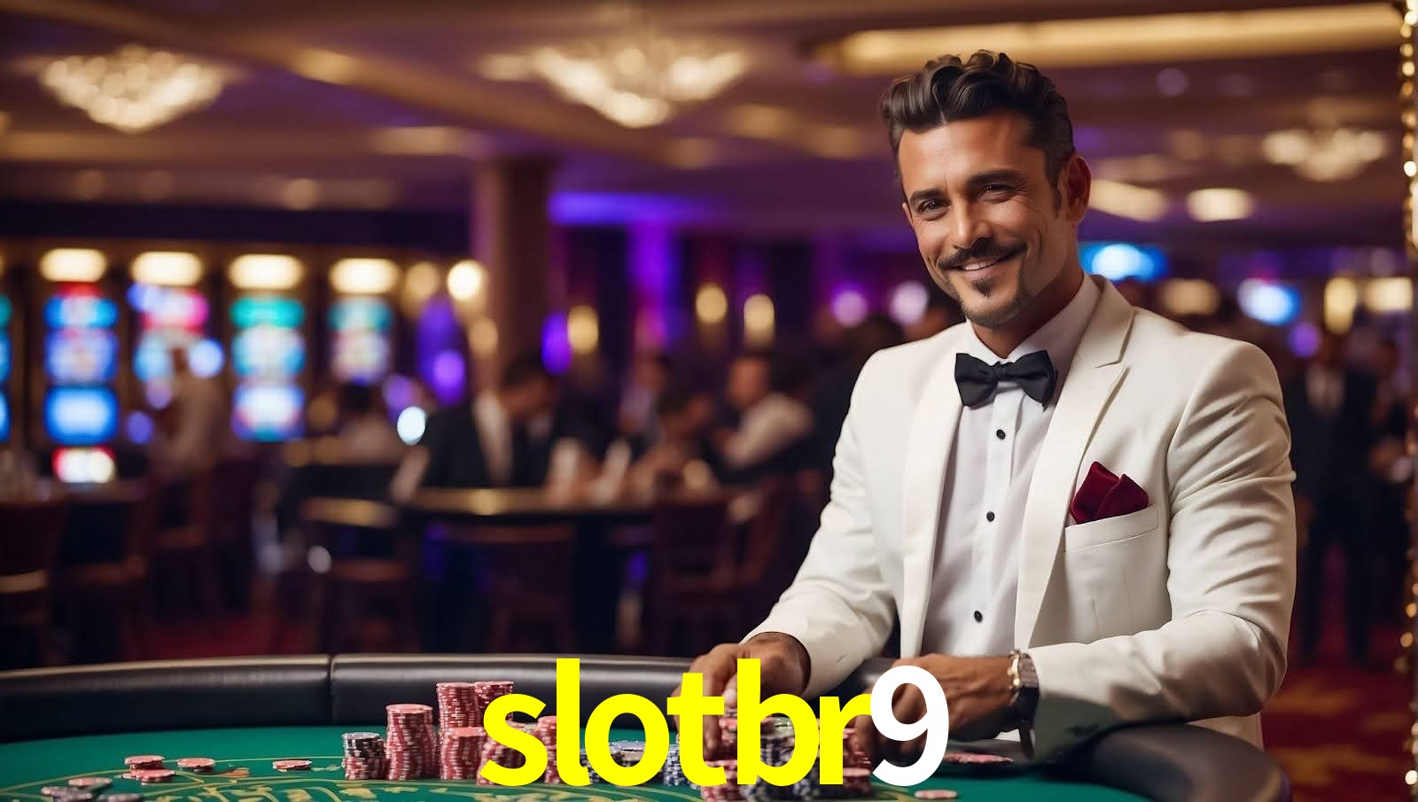 slotbr9 Entrar - Login Seguro Certificado